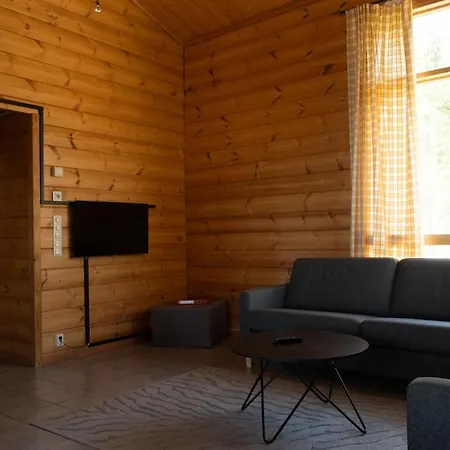 Oravi 6 Lokki Apartament