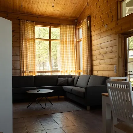 Oravi 6 Lokki * Savonlinna