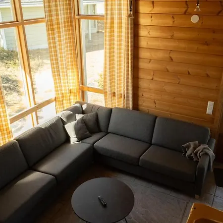 Oravi 6 Lokki Savonlinna