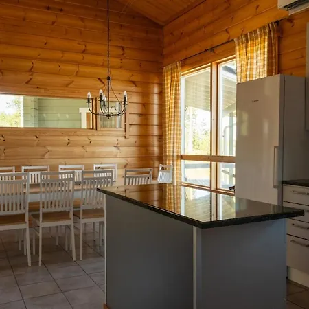 Oravi 6 Lokki Apartament Savonlinna