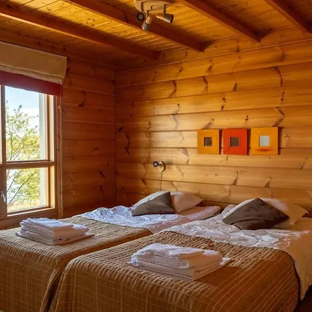 Apartament Oravi 6 Lokki Savonlinna