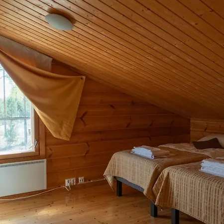 Oravi 6 Lokki * Savonlinna