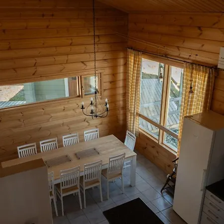 Oravi 6 Lokki Apartament